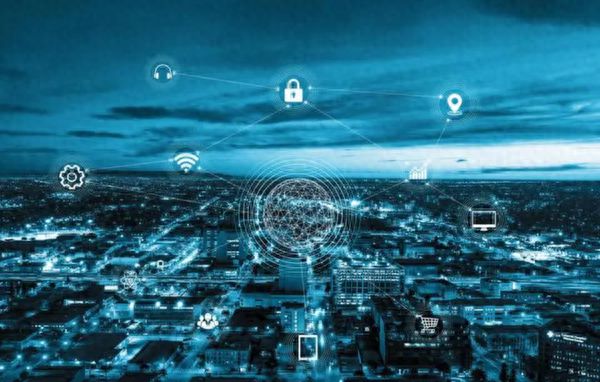 物聯(lián)萬象，智啟新篇 連接數(shù)突破23億，產(chǎn)值邁向20萬億大關(guān)