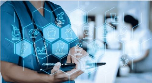 大咖云集，共話數(shù)字健康 2021中國杭州數(shù)字健康大會聚焦新材料技術(shù)研發(fā)新突破