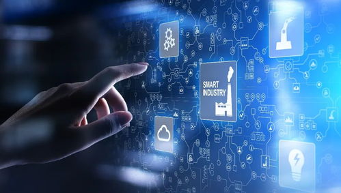 對話埃森哲賈縉 解鎖數(shù)字化的密鑰——以物聯(lián)網(wǎng)應(yīng)用服務(wù)為核心，打造面向未來的智能系統(tǒng)