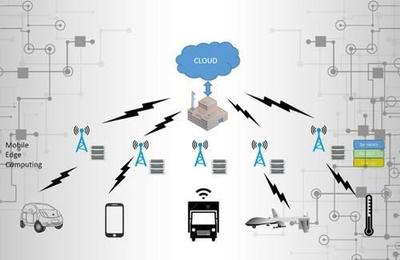 物聯(lián)網(wǎng)應(yīng)用服務(wù)與邊緣計算 一場深度融合的“智慧交響”