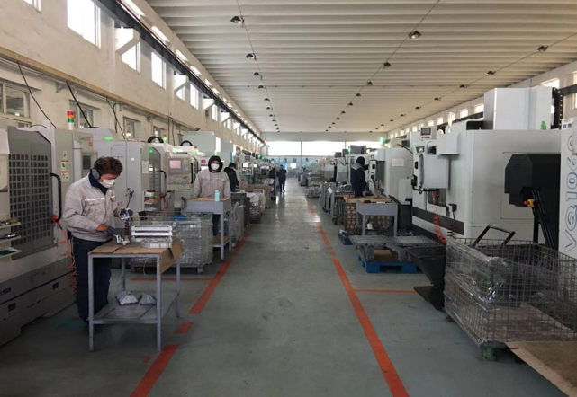 最全名單！大連各地區(qū)重點簽約項目聚焦汽車配件研發(fā)