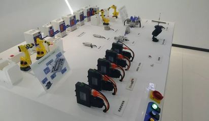 企業(yè)風采丨沃鐳智能與阿里巴巴攜手打造工業(yè)互聯(lián)網(wǎng)汽車配件研發(fā)新生態(tài)