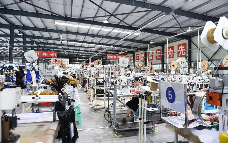 鈺淳汽配 依托市級特色產業基地，探索汽車配件研發創新之路