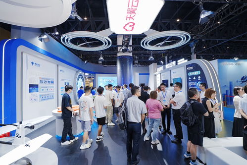 引領(lǐng)低空未來 中國電信創(chuàng)新應(yīng)用閃耀成都國際低空博覽會